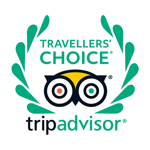 TripAdvisor logo
